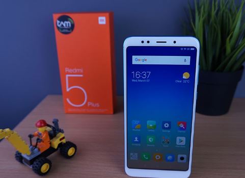 Rekomendasi 7 HP gaming dengan harga 1 jutaan