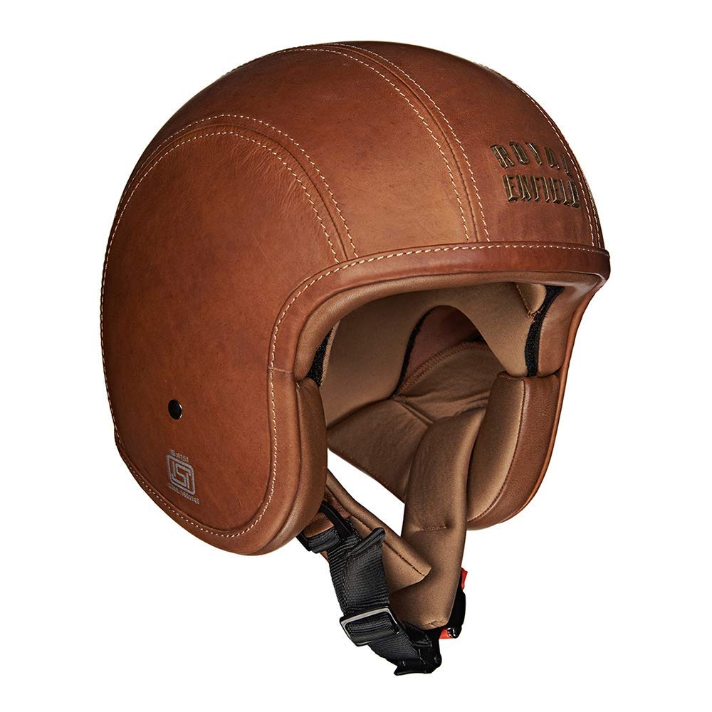 Royal Enfield MOTORBIKES HELMETS