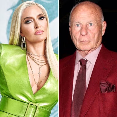 Erika Girardi’s Estranged Husband Tom Girardi To Be Kicked Out Of His