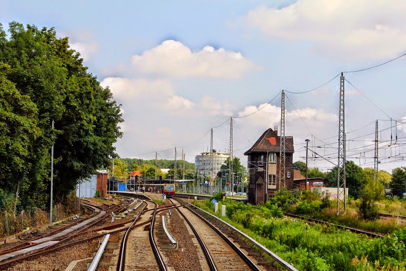 Bernau LIVE - Dein Stadtmagazin für Bernau bei Berlin