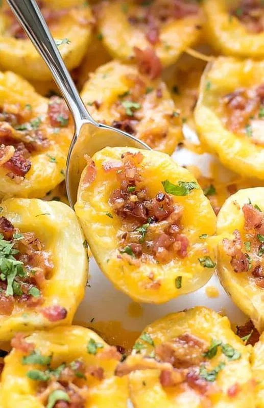 30 Mini Appetizers That Makes You Go Wow HEALTY RECIPES