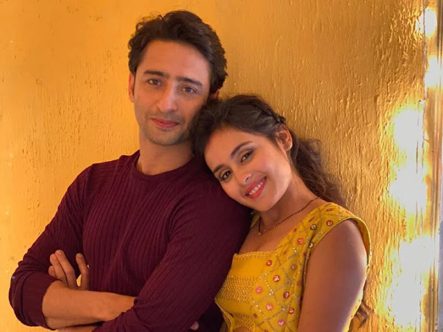 Yeh Rishtey Hain Pyaar Ke 5th September 2020 Written Episode Update Mishti Leave Abir