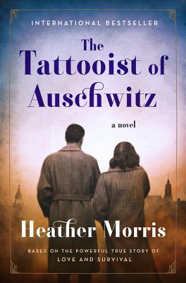 Review: The Tattooist of Auschwitz by Heather Morris (print/audio)
