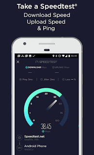 Speedtest.net Premium MOD v4.4.5 APK is Here ! Speedtest.net Premium MOD v4.4.5 APK is Here !