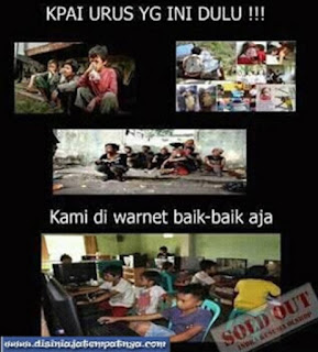 Kesel dengan Pemblokiran Game Online di Indonesia? Simak Dulu 13 Meme Lucu Berikut Agar Kamu Sedikit Tersenyum Kesel dengan Pemblokiran Game Online di Indonesia? Simak Dulu 13 Meme Lucu Berikut Agar Kamu Sedikit Tersenyum