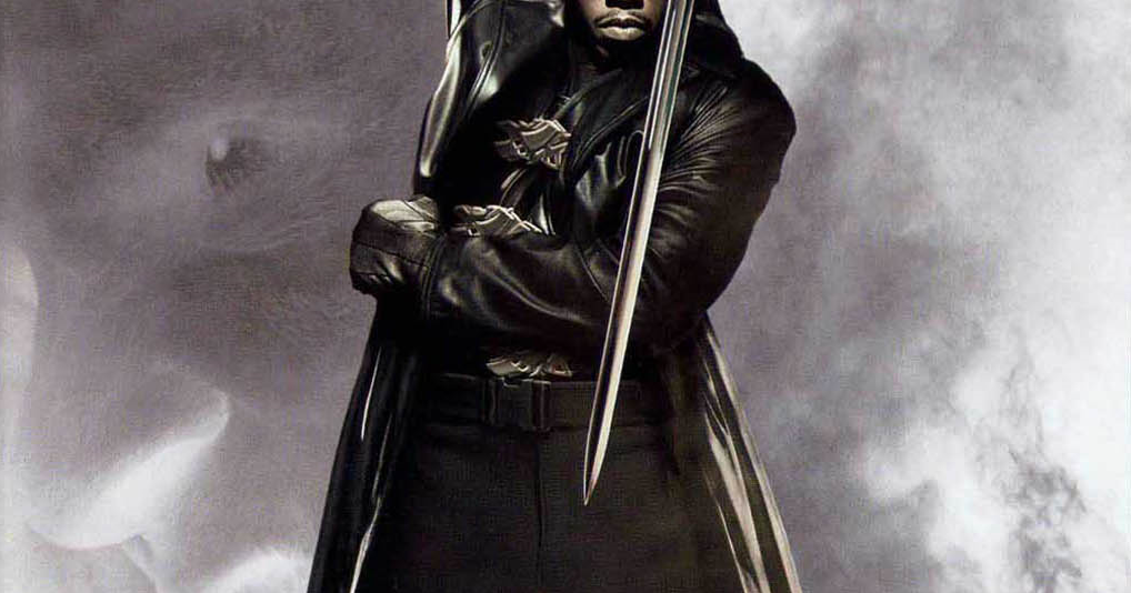 BLADE II PELÍCULA COMPLETA ESPAÑOL LATINO (HD) LAS MEJORES