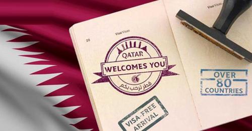 Qatar announces on-arrival tourist visa facility for Pakistanis