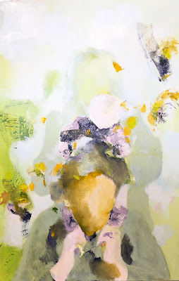 Slipping Through Your Fingers Mona Hoel 2018