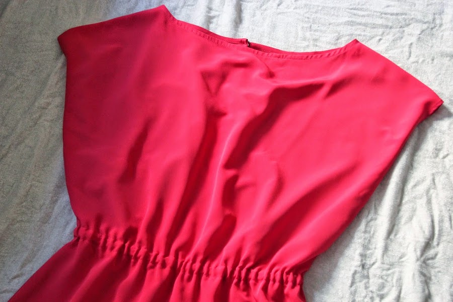 5 Patrones de vestidos gratis