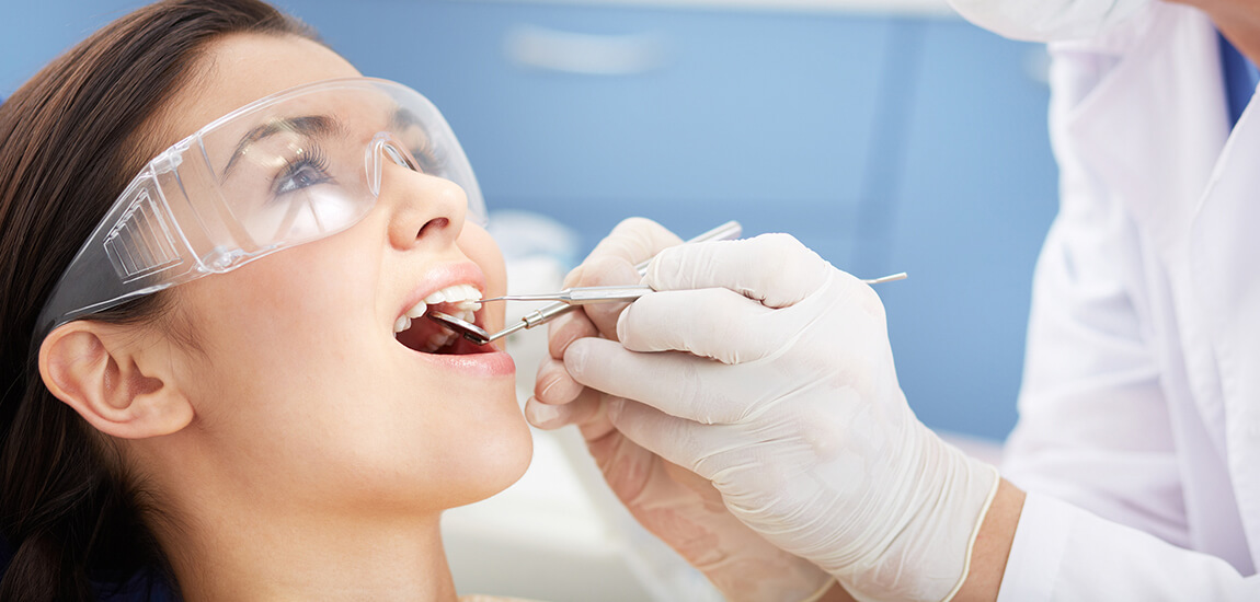 Five Specialized Dental Treatments And Their Importance
