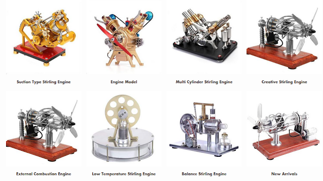 Stirling Engine Benefits That You Need to Know Now