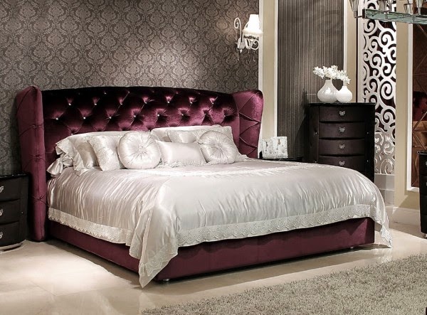 2015 Bedroom design ideas