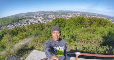 Reading Pagoda, Running up the Reading Pagoda, Pagoda in Reading Pennsylvania, Shadey's Rugged Run in Lancaster PA, Coach Arnel's Free Accountability Group, Beachbody on Demand Free Trial, Running in Reading Pennsylvania