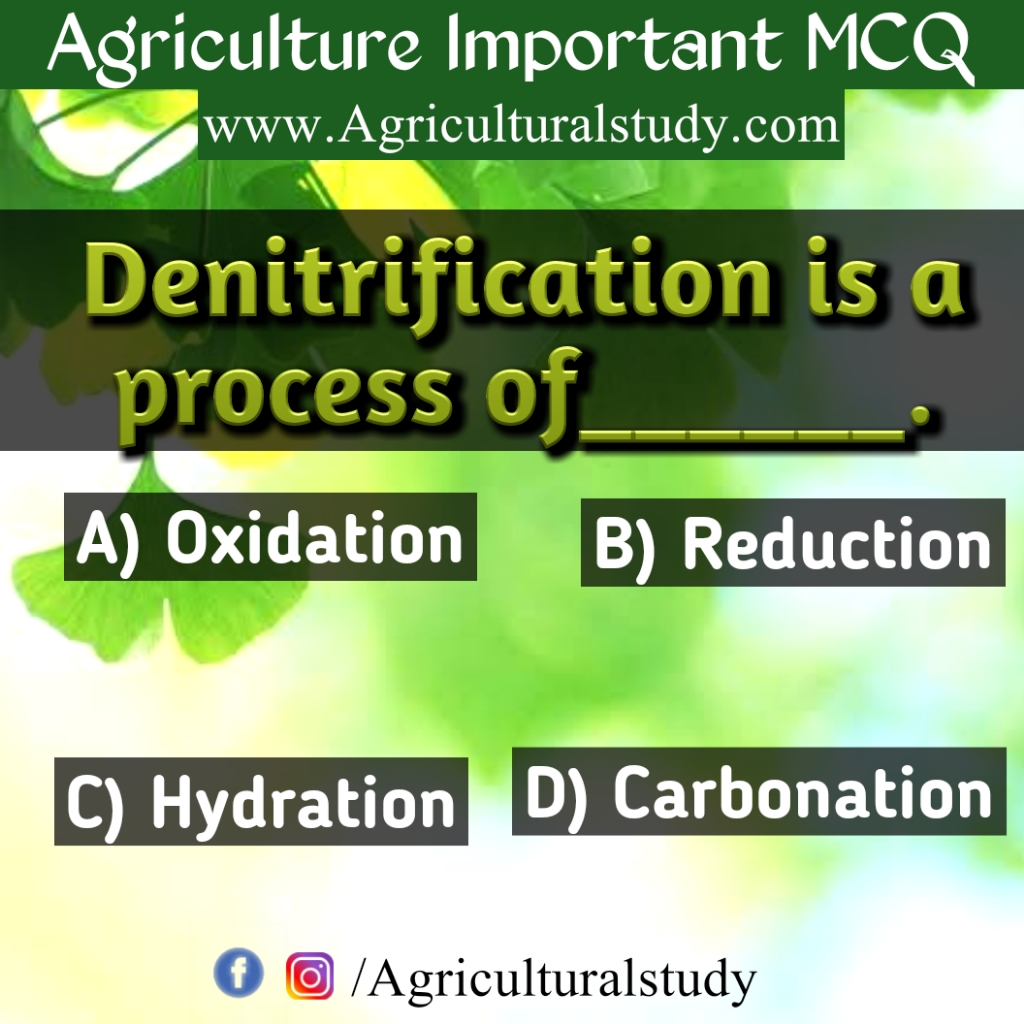 agriculture-solved-objective-questions-free-multiple-choice-questions-part-40-daily-update