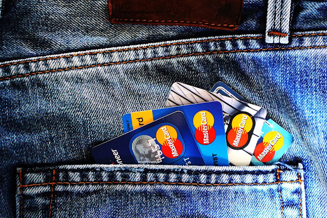 Accepting Credit Cards – 3 Methods for Your Business 