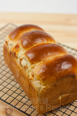 芝士煙肉麵包 Bacon and Cheese Bread