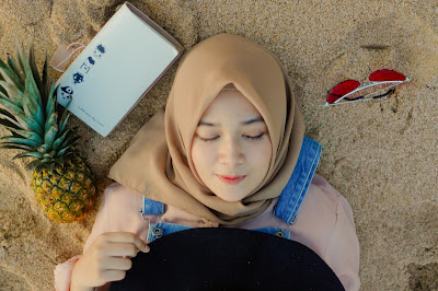 Wanita Muslimah Islami