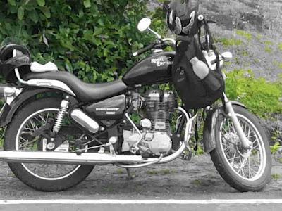 best royal enfield for long rides