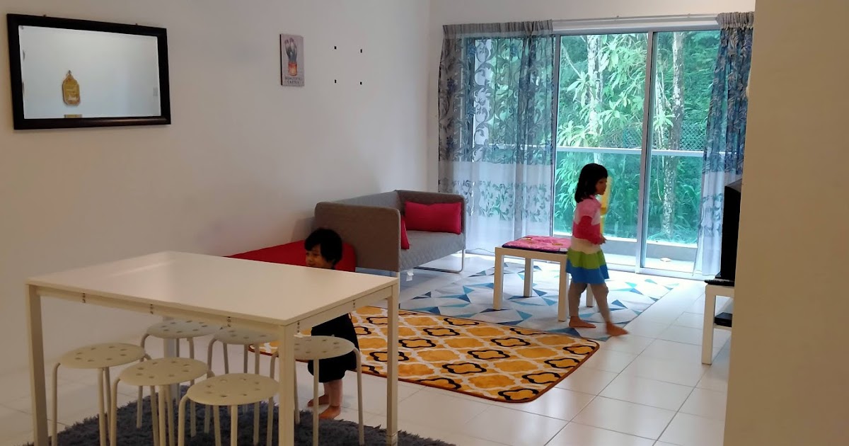 Homestay Yang Sangat Selesa Di Tanah Rata, Cameron Highland Dorsett Pink