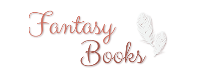 Fantasy Books