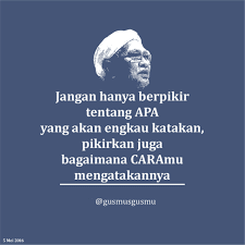 Kulihat Orang Orang Garang Mengacung Ngacungkan Tinju Ke Udara Penampilan Mereka Sama Sekali Tidak Sejuk Meski Tampak Bersih Dan Santun Kata Kata Bijak Kulihat Orang Orang Garang Mengacung Ngacungkan Tinju Ke Udara Penampilan Mereka Sama Sekali Tidak Sejuk Meski Tampak Bersih Dan Santun Kata Kata Bijak