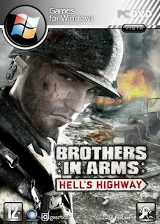 Brothers in Arms Hell's Highway