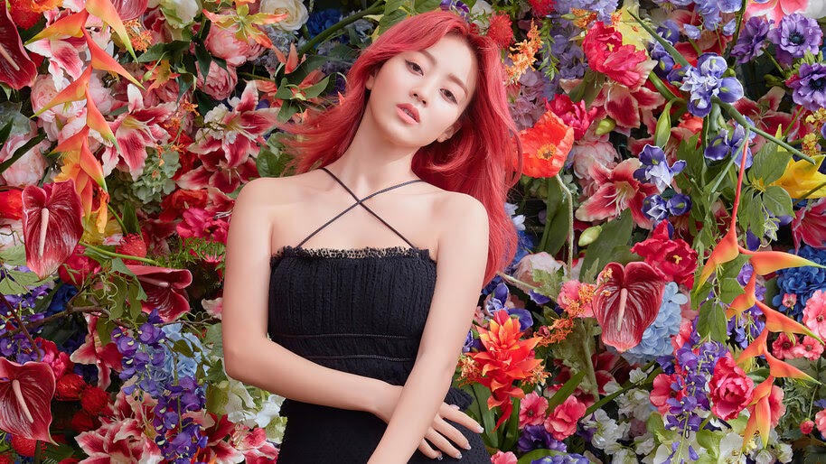 16 Newest Twice desktop wallpaper 4k eyes wide open with articles 