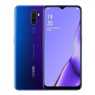 Oppo A9