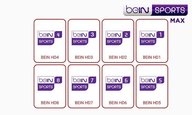 تطبيق الأسطورة OSTORA TV لمشاهدة باقة Bein Sport والقنوات الرياضيه المشفرة للأندرويد