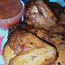 Wordless Wednesday: Ayam Panggang Bakers Cottage