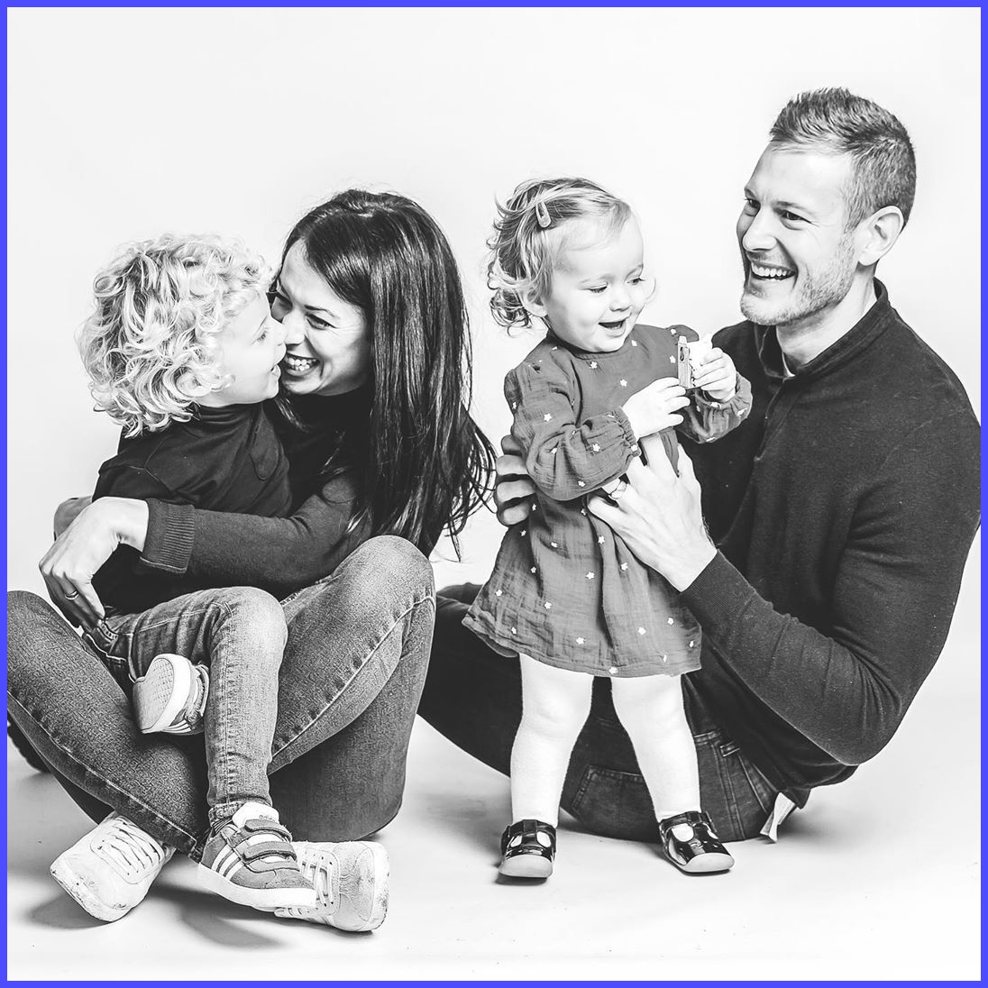 Tom Hopper Biography, Family and Childhood Photos, Height and More