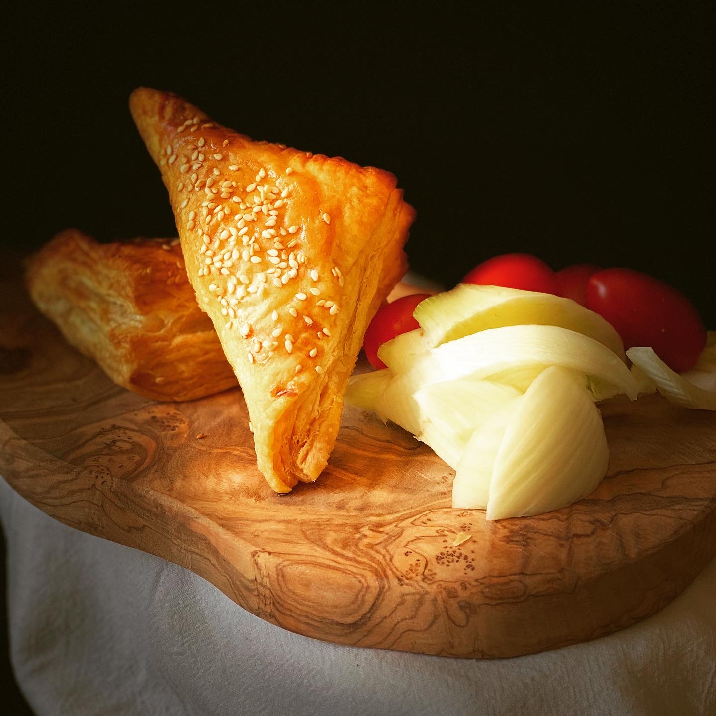 Cheese Bourekas Recipes by Daryl