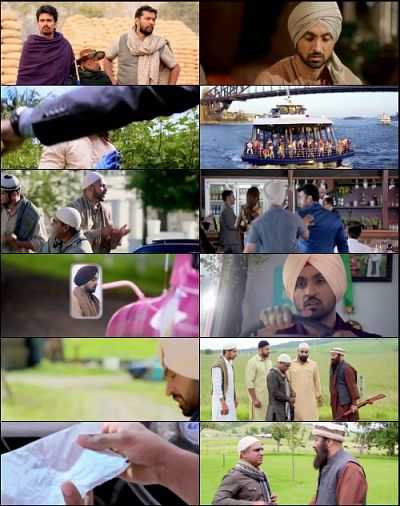 Punjabi Movie Download worldfree4u