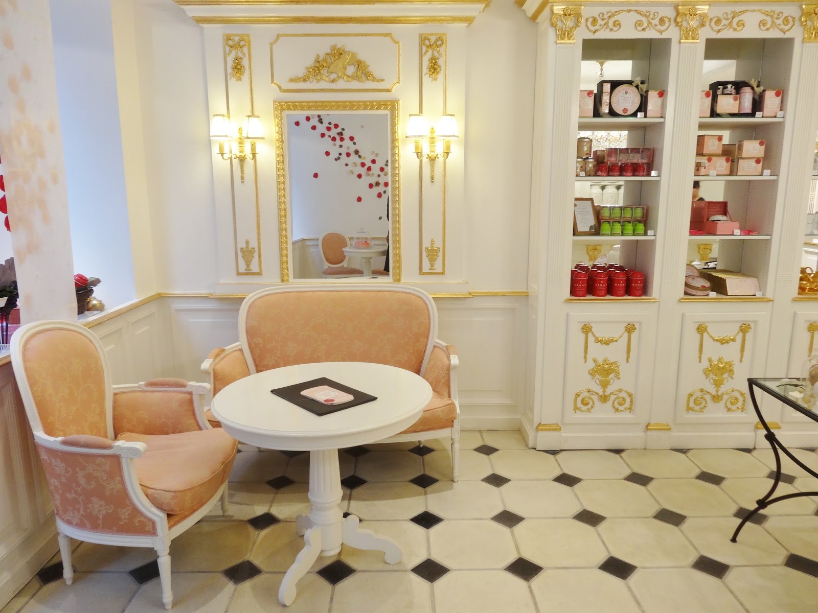 [Bonne adresse] Nina