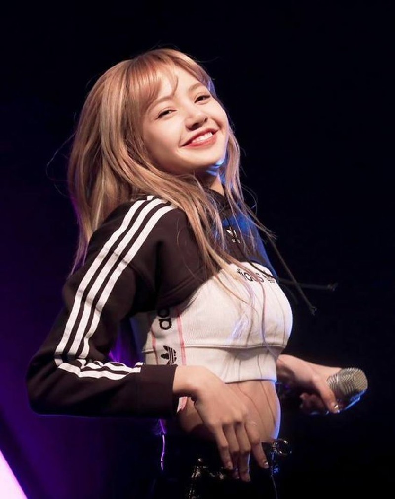 99+ Hình ảnh Lisa cute, Ảnh Lisa đẹp nhất của Blackpink - Trung Tâm Anh Ngữ  Quốc Tế ISEC Đà Nẵng