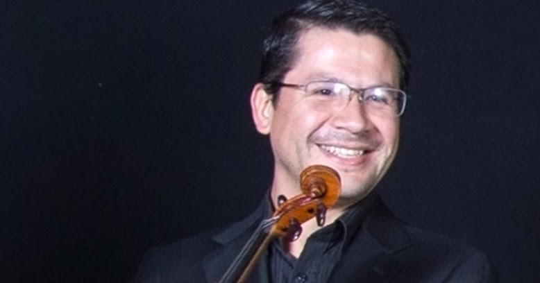 Cultura La danza de Mathieu Guilhaumon regresan esta semana