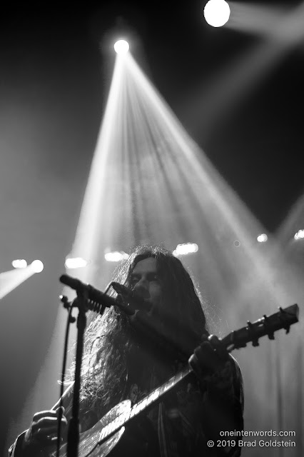 Kurt Vile at The Danforth Music Hall on February 16, 2019 Photo by Brad Goldstein for One In Ten Words oneintenwords.com toronto indie alternative live music blog concert photography pictures photos