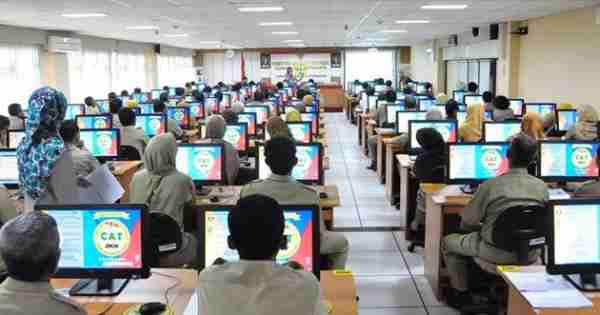 tempat dan jadwal tes skd cpns sewilayah jateng dan diy tempat dan jadwal tes skd cpns sewilayah jateng dan diy