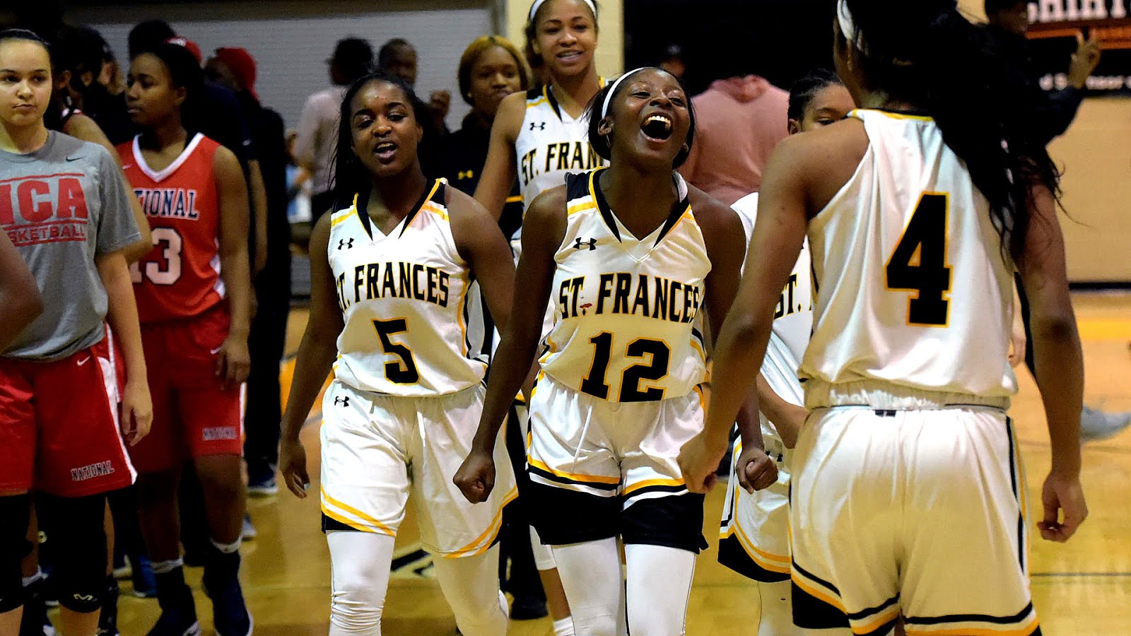 Nicaragua national basketball team - Basketball Choices