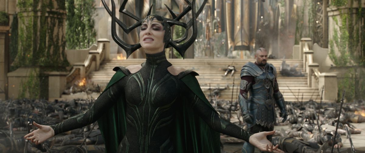 Thor Ragnarok ultrapassa com facilidade 700 milhões de bilheteria ...