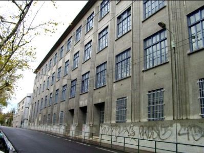 école de tissage lyon école tissage lyon tony garnier