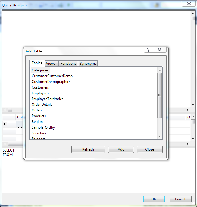 HodentekHelp: How do you design a Query using Query Editor in SQL ...