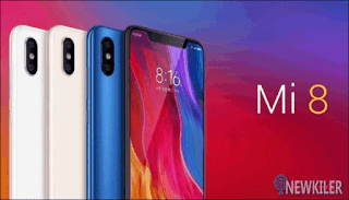 Daftar Harga HP Xiaomi Mi Series