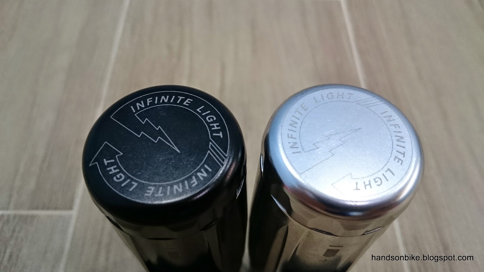 Hands On Bike: Lezyne Power Drive XL Front Light