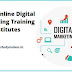 Top 5 Online Digital Marketing Training Institutes in Mohali 