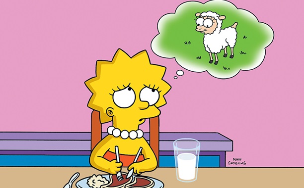 Vejetaryen Beslenmenin Faydaları