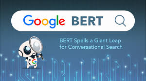 google bert 