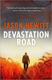devastation-road, jason-hewitt, book