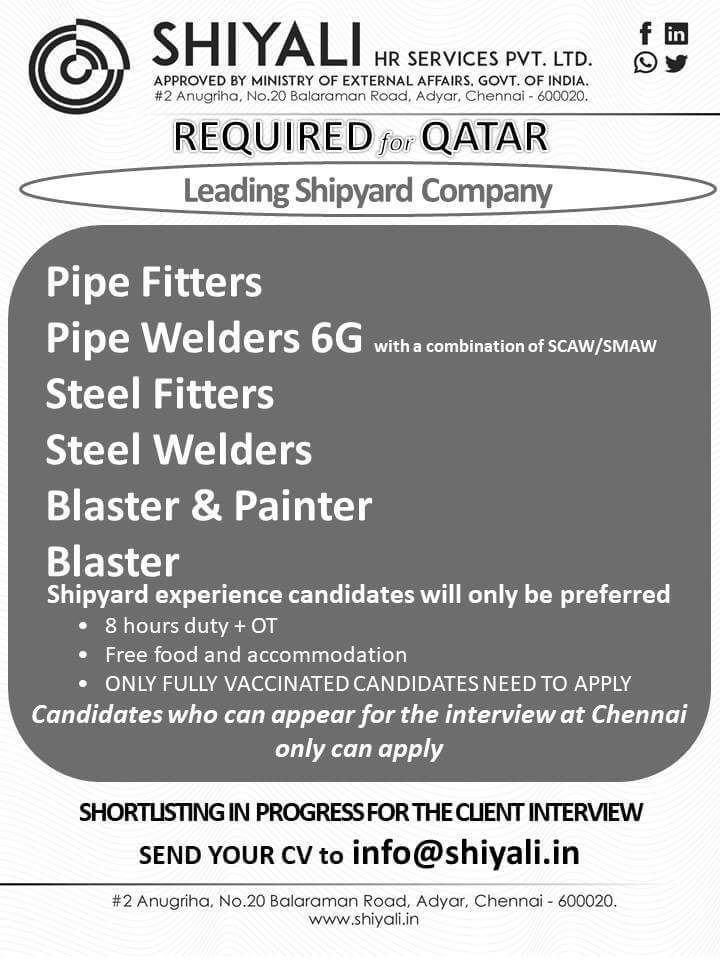 GULF JOBS NEWSPAPER ADVERTISEMENTS 392021