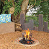 MAKE YOUR OWN FIRE PIT IN 8 EASY STEPS